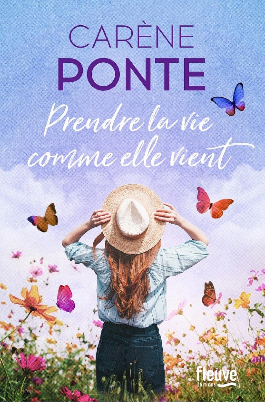 Prendre la vie comme elle vient - Memory Image