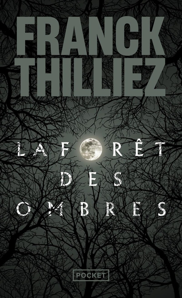 La forêt des ombres - Memory Image