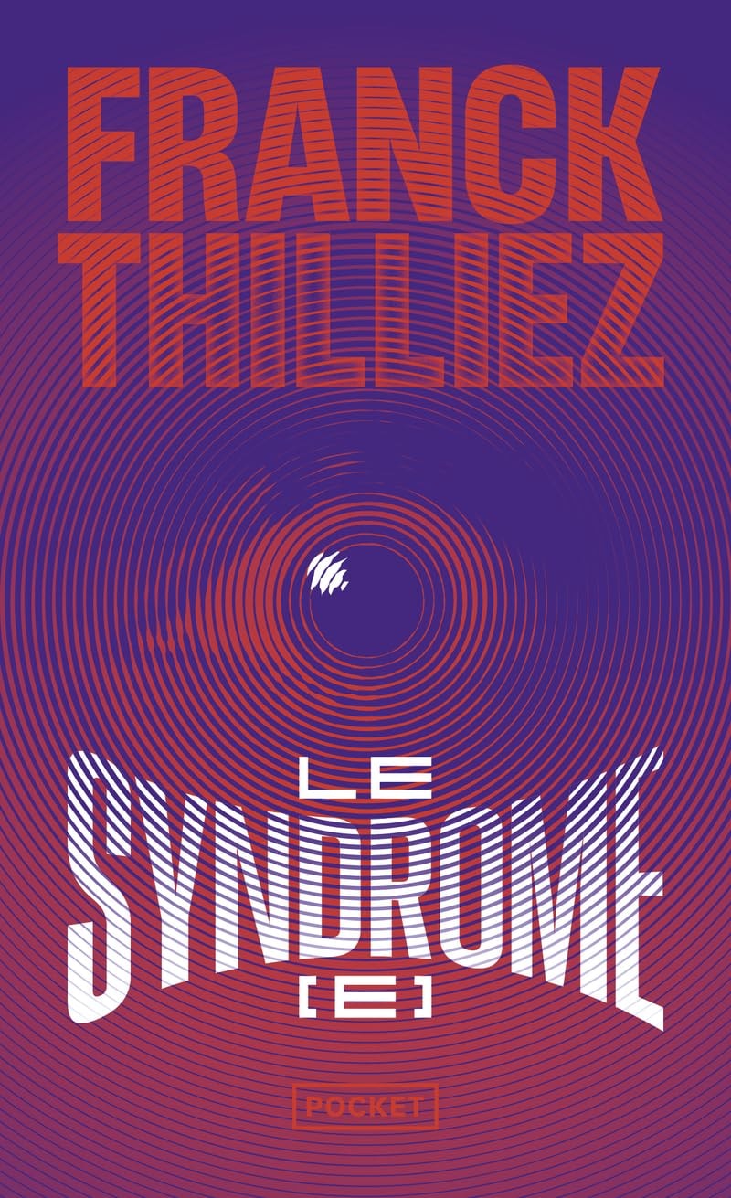 Le syndrome E - Memory Image
