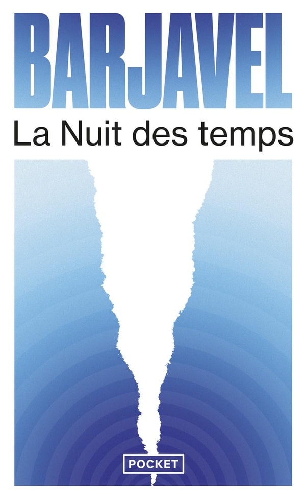 La nuit des temps - Memory Image