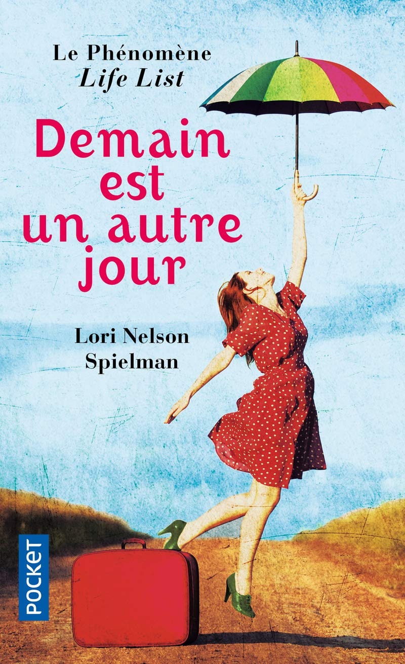 Demain est un autre jour - Memory Image