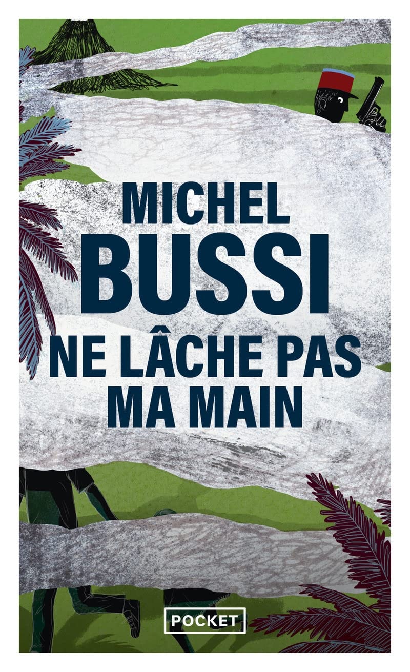 Ne lâche pas ma main - Memory Image