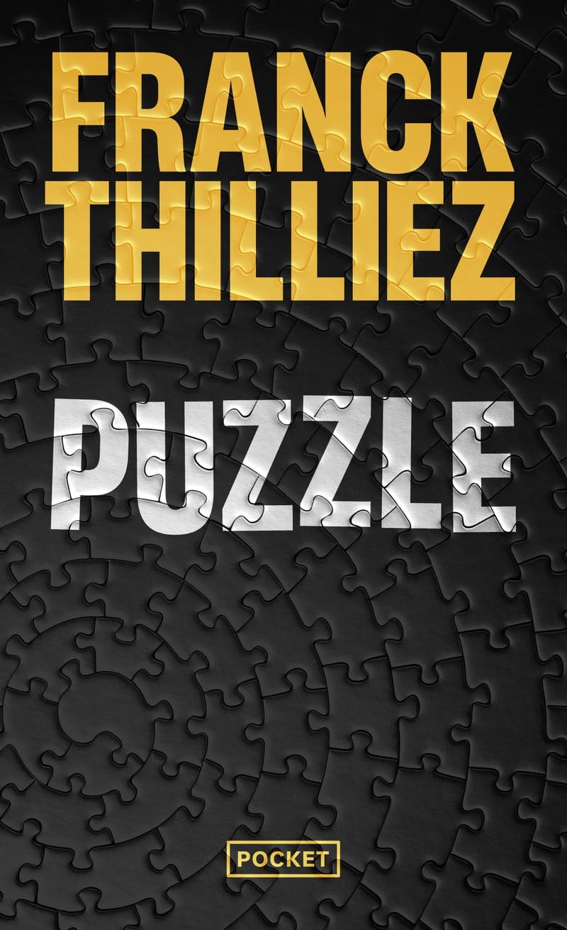 Puzzle - Memory Image