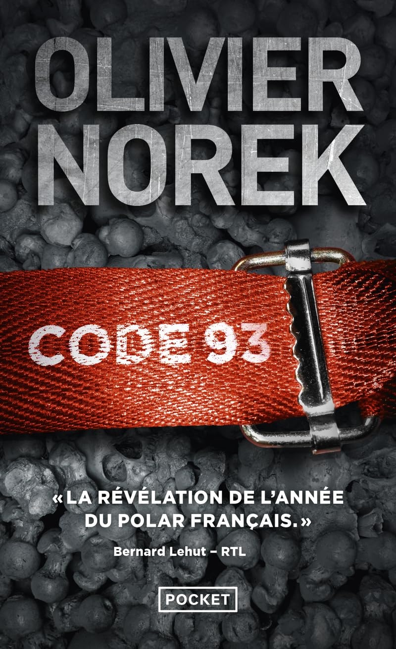 Code 93 - Memory Image
