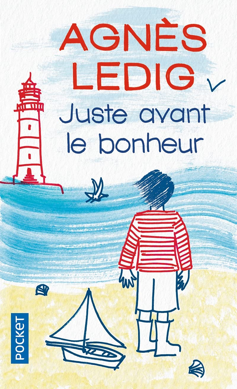 Juste avant le bonheur - Memory Image
