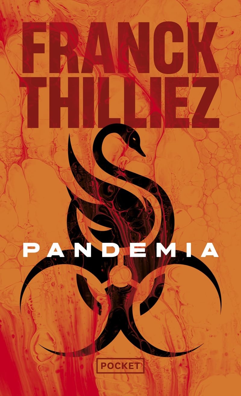 Pandemia - Memory Image