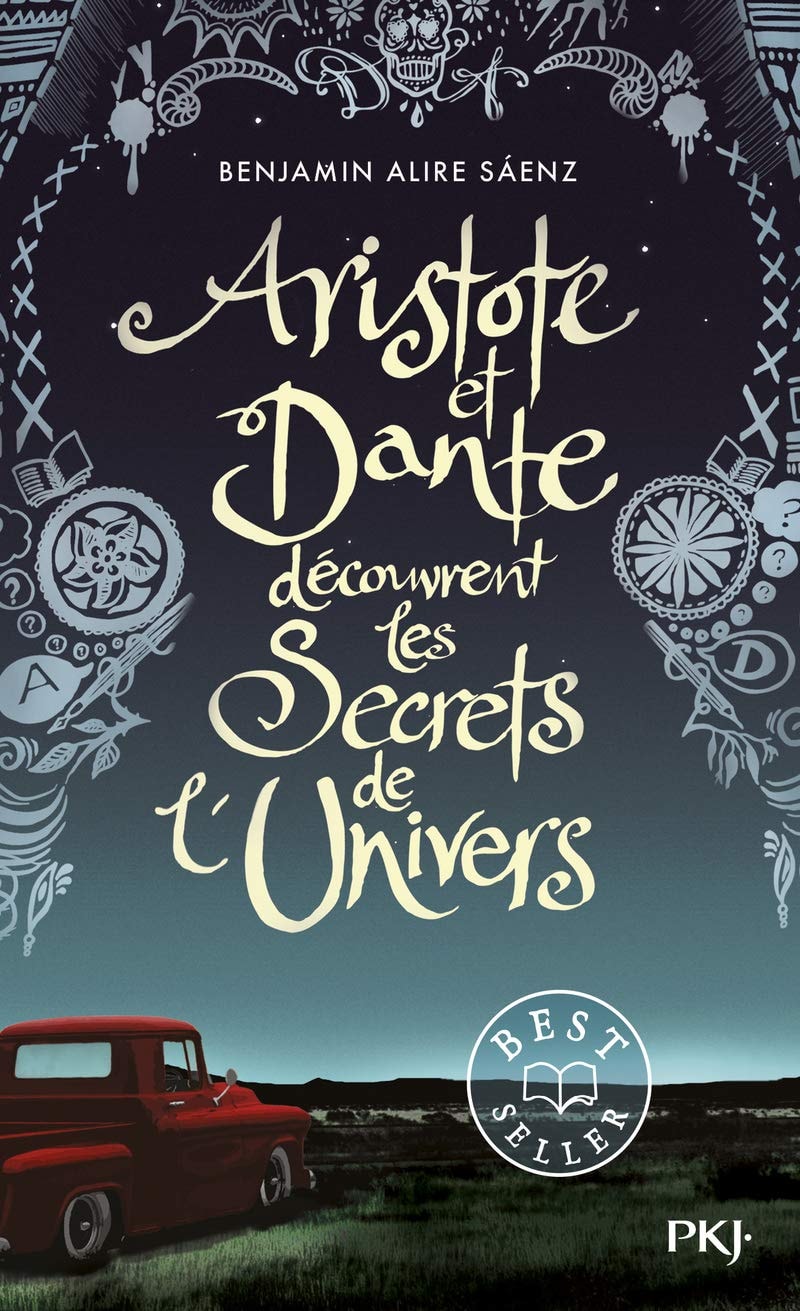 Aristote et Dante découvrent les secrets de l'univers - Memory Image