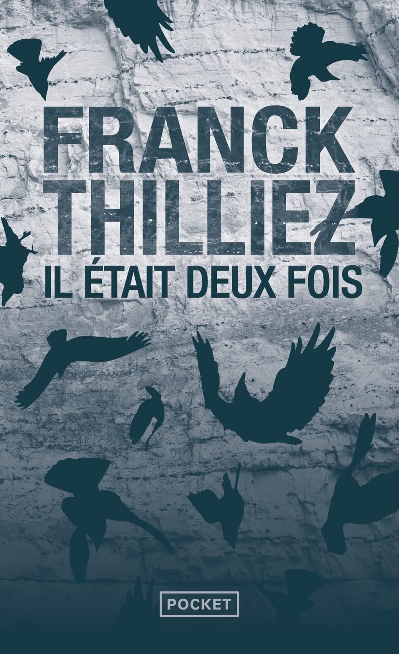 Il était deux fois... - Memory Image