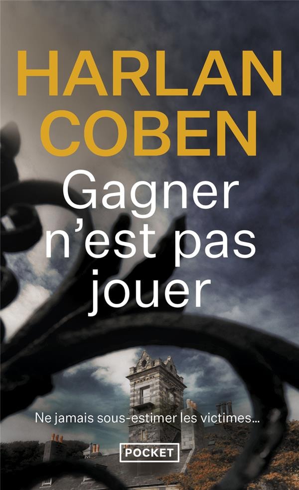 Gagner n'est pas jouer - Memory Image