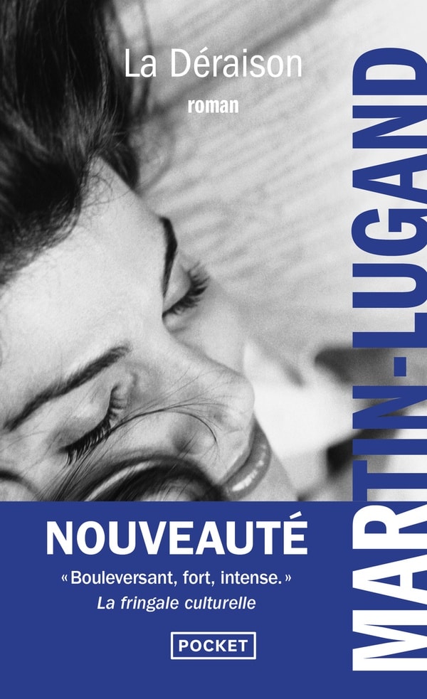 La Déraison - Memory Image