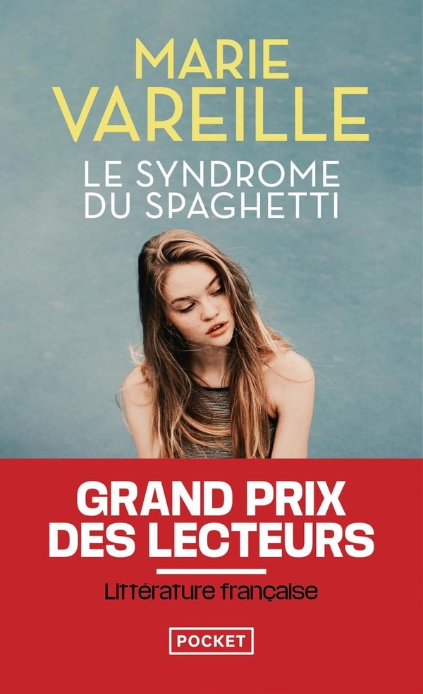 Le Syndrome du spaghetti - Memory Image