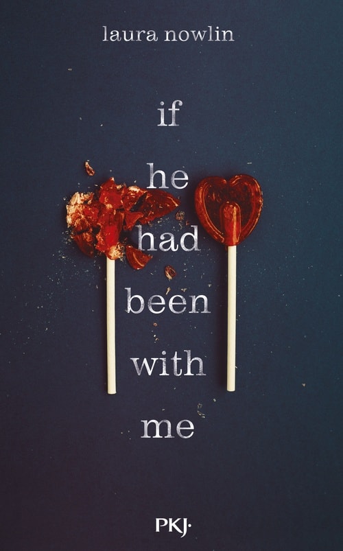 If he had been with me - Memory Image