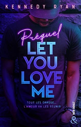 Let You Love Me - Prequel - Memory Image