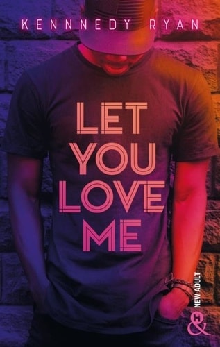 Let you love me - Memory Image