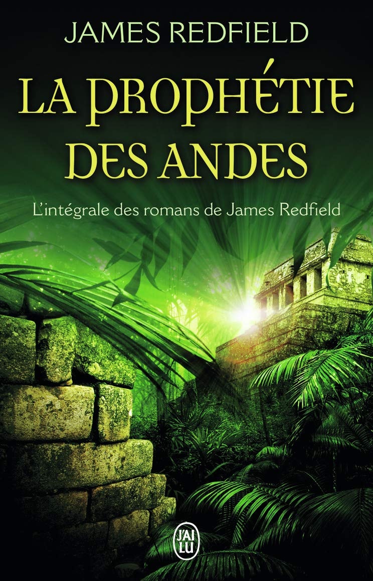 La prophétie des Andes - Memory Image