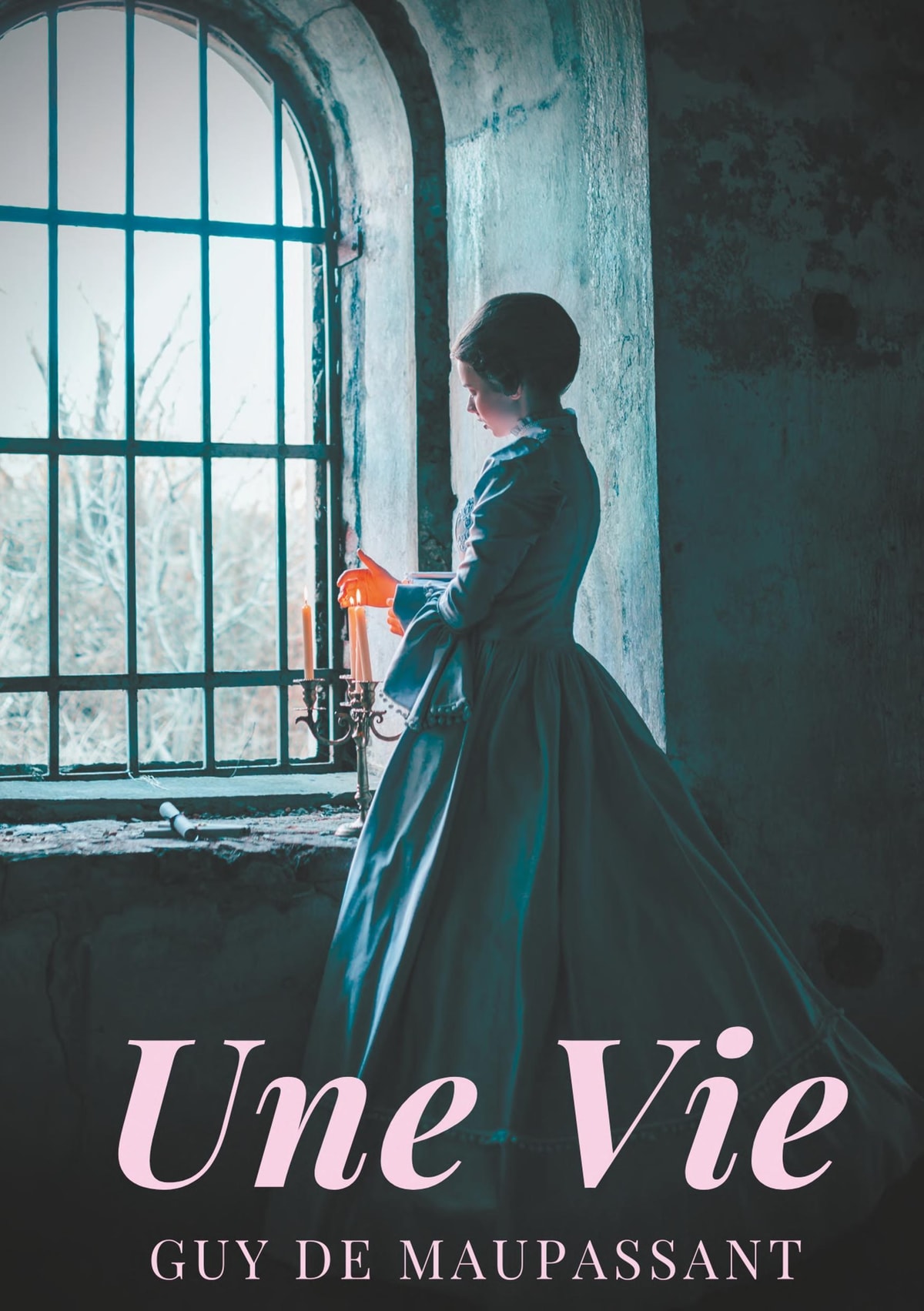Une vie - Memory Image