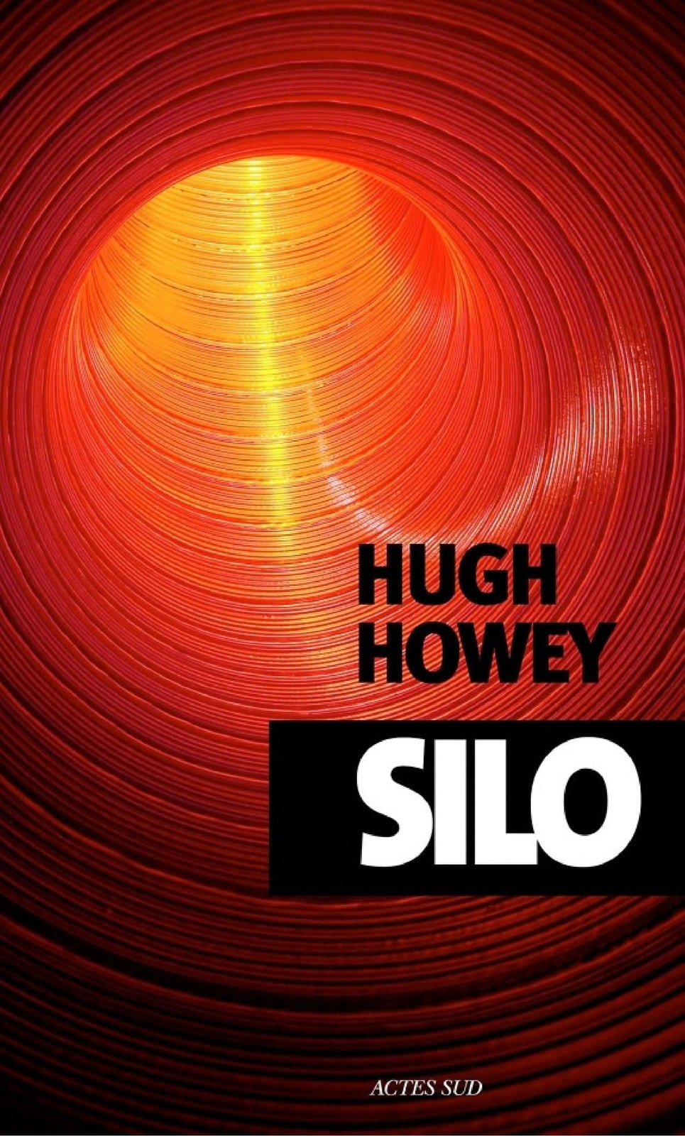 Silo - Memory Image