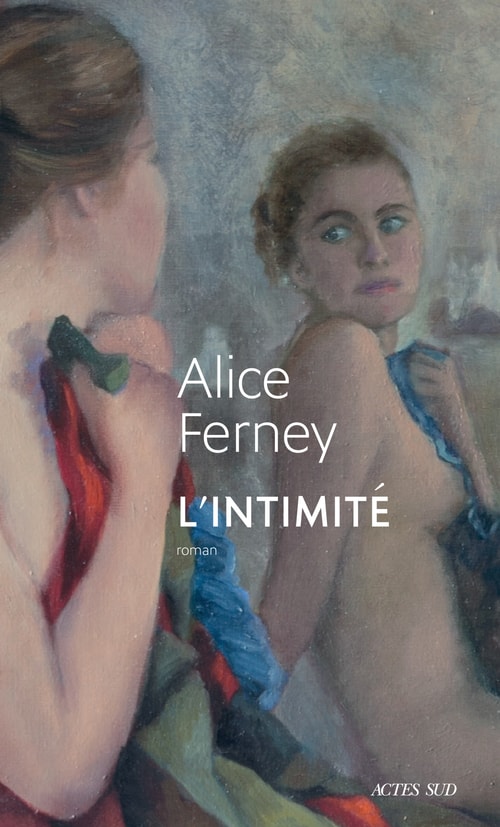 L'Intimité - Memory Image