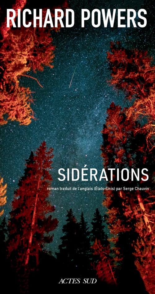 Sidérations - Memory Image