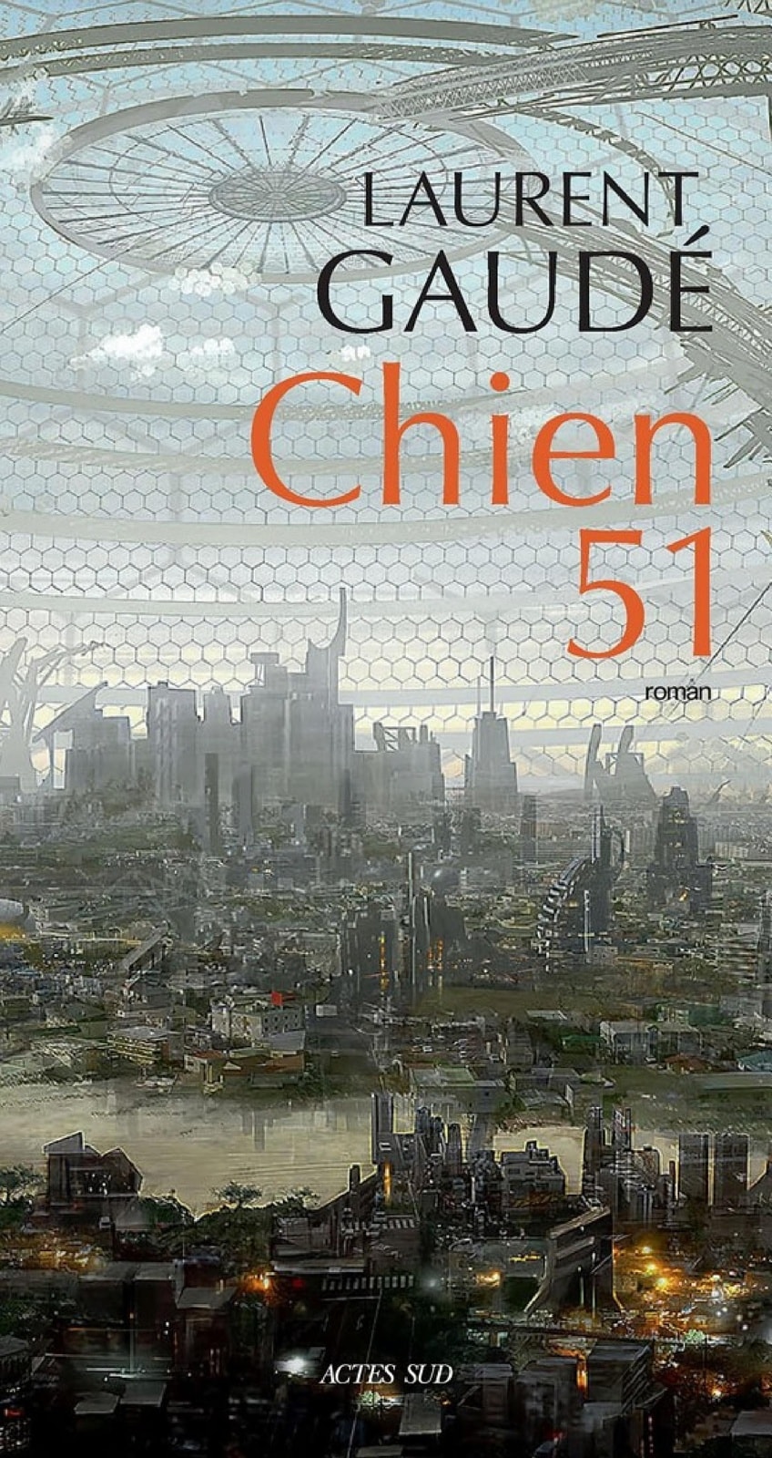 Chien 51 - Memory Image