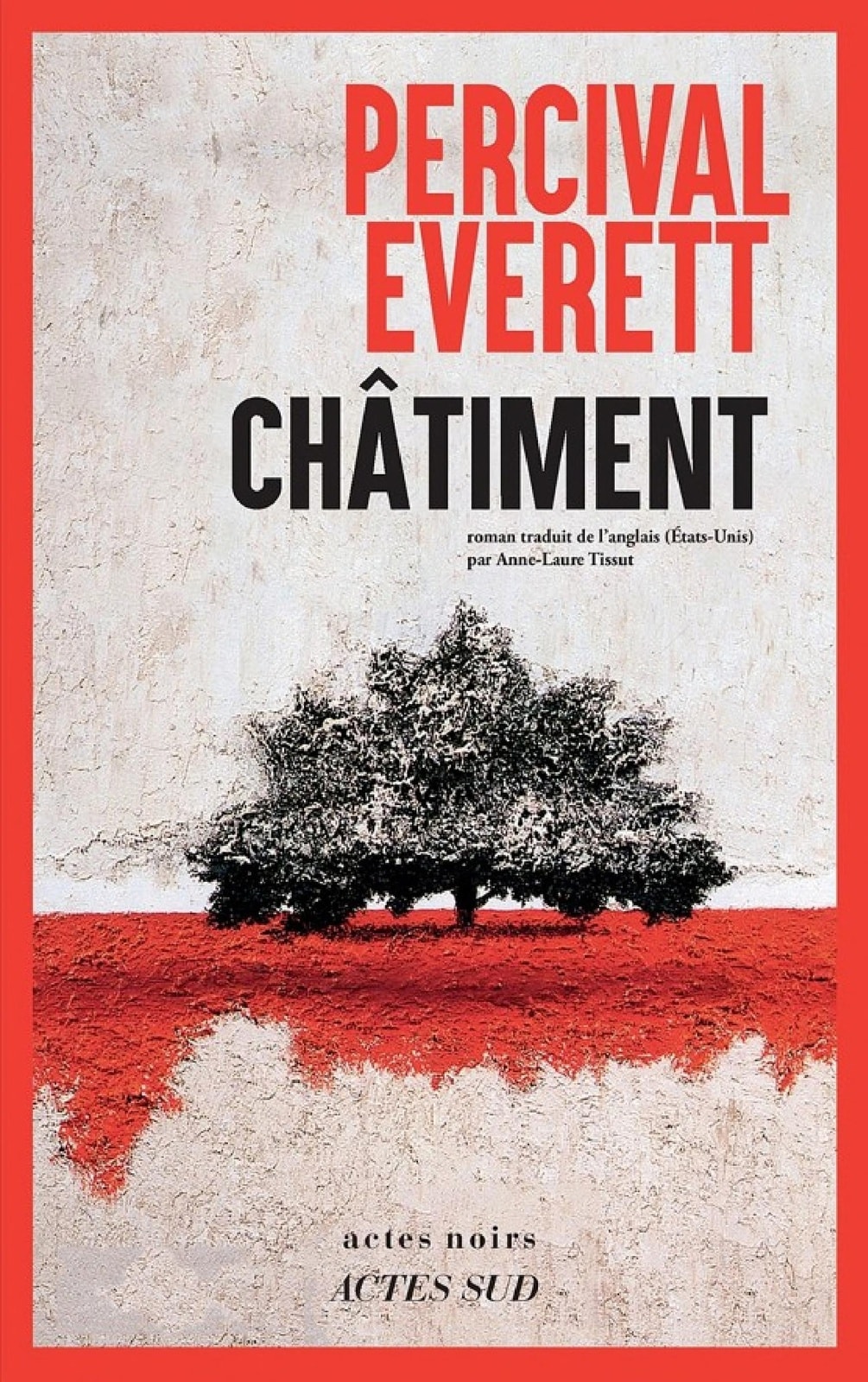 Châtiment - Memory Image