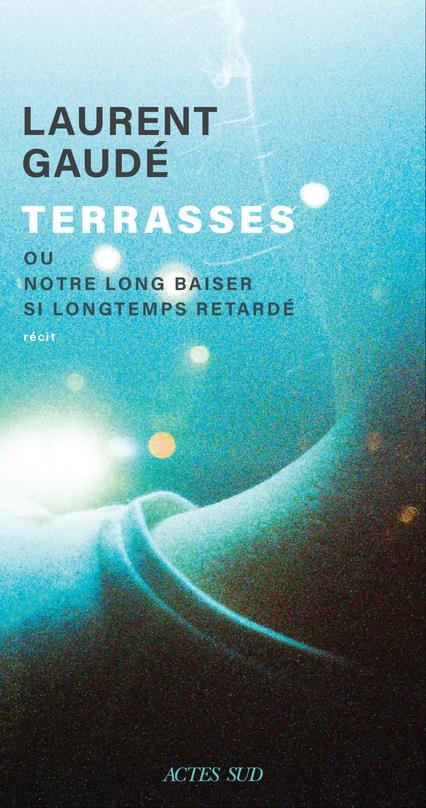 Terrasses - Memory Image