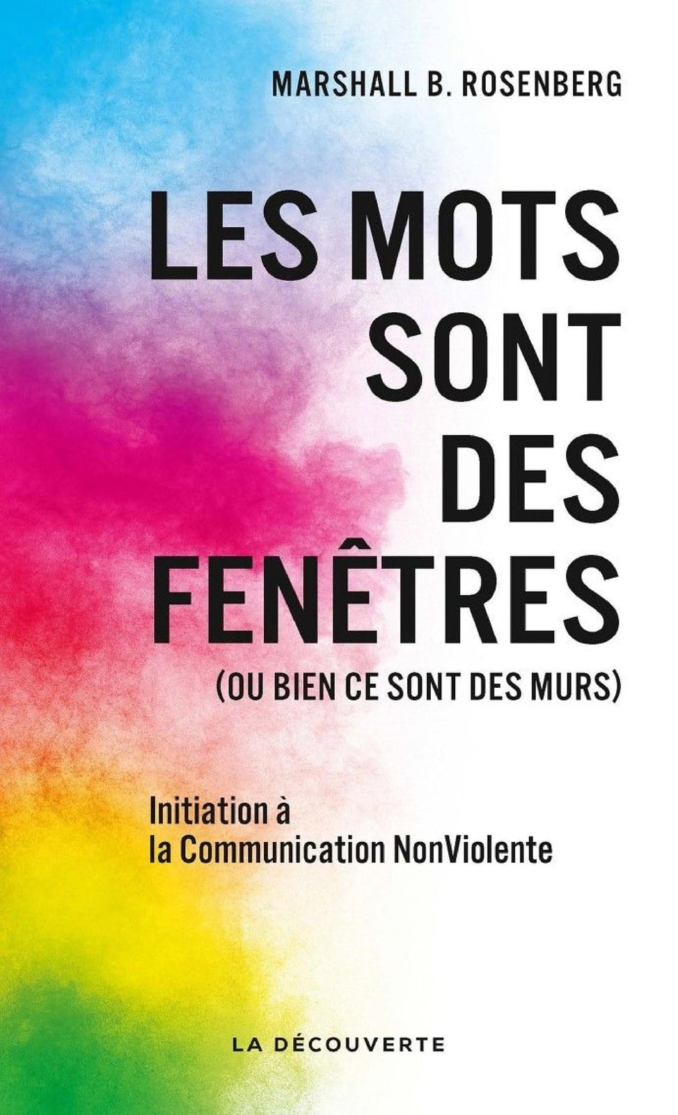 Les mots sont des fenêtres (ou bien ce sont des murs) - Memory Image