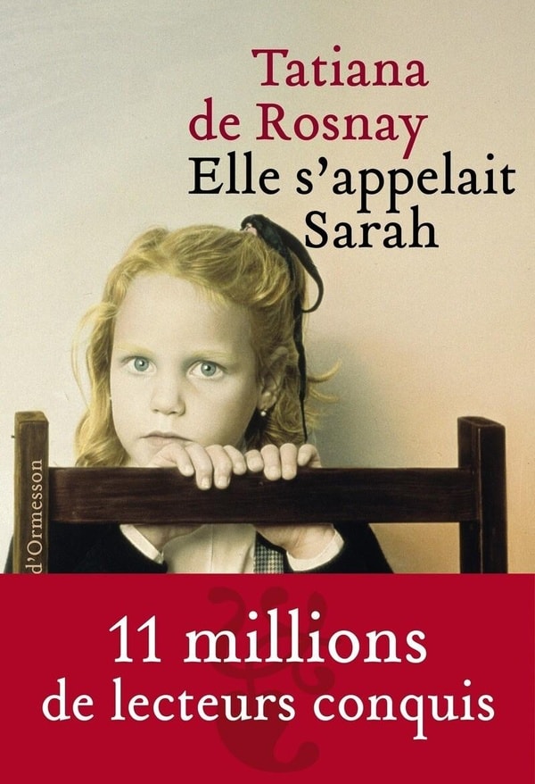 Elle s'appelait Sarah - Memory Image
