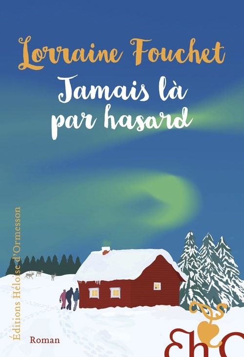 Jamais là par hasard - Memory Image