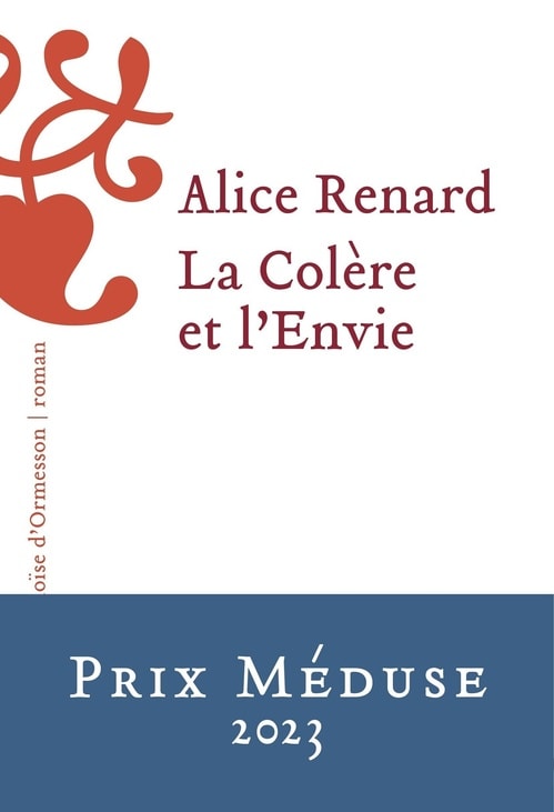 La Colère et l'Envie - Memory Image
