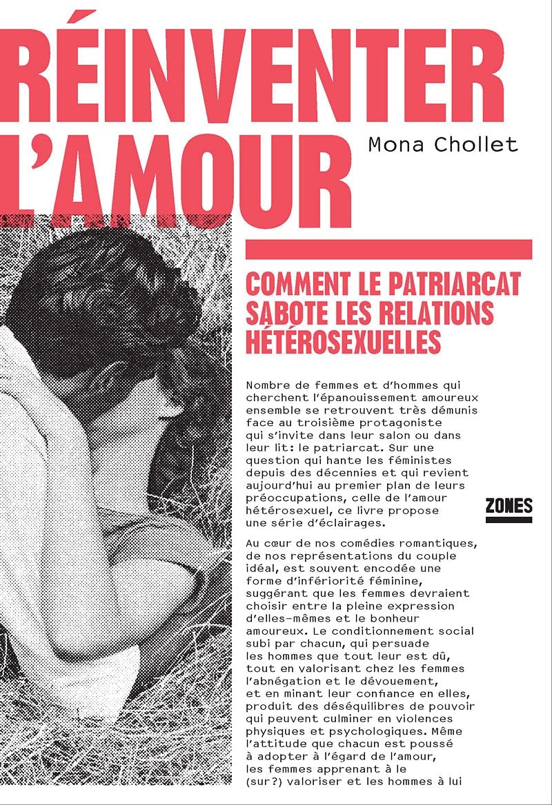 Réinventer l'amour - Memory Image