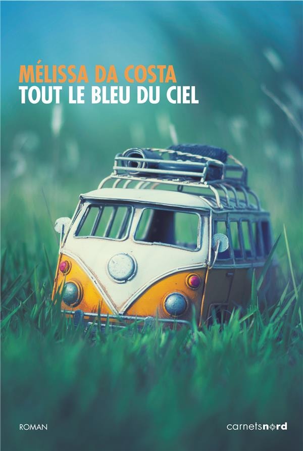 Tout le bleu du ciel - Memory Image