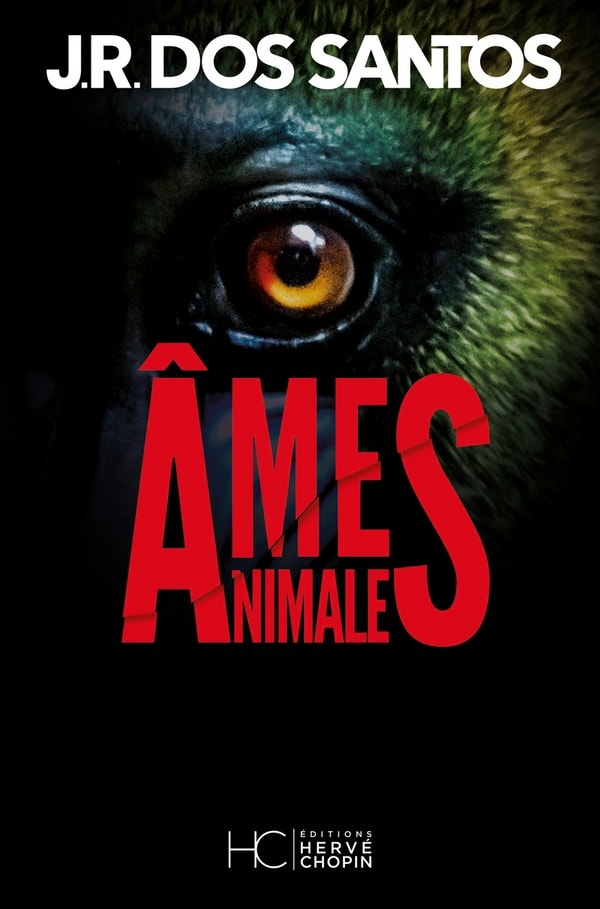 Âmes animales - Memory Image