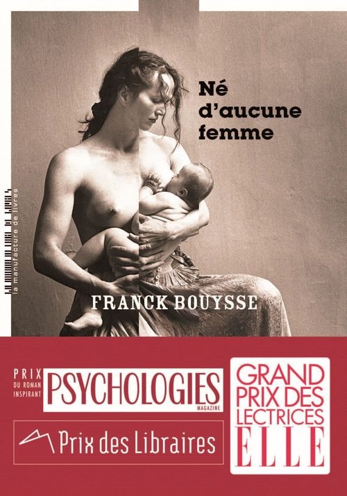 Né d'aucune femme - Memory Image