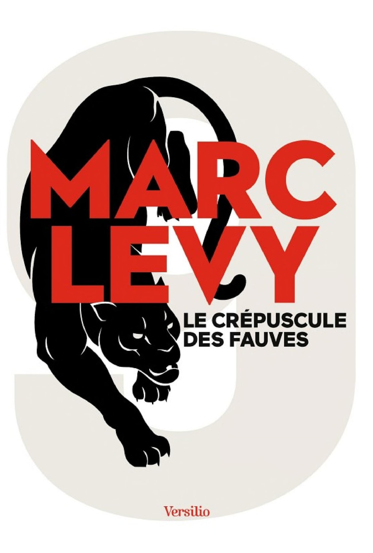 Le crépuscule des fauves - Memory Image