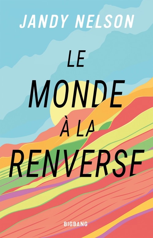 Le Monde à la renverse - Memory Image