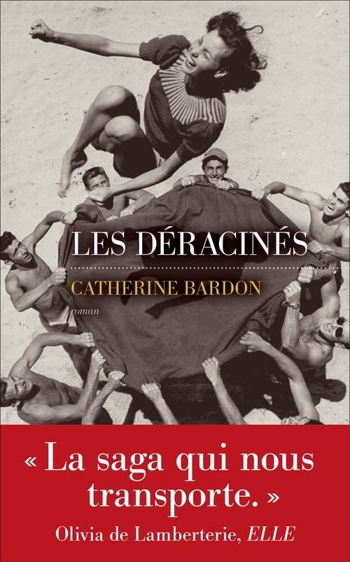 Les Déracinés - Memory Image