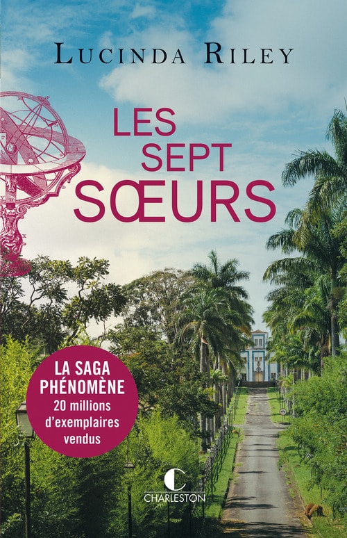 Les Sept Sœurs - Memory Image