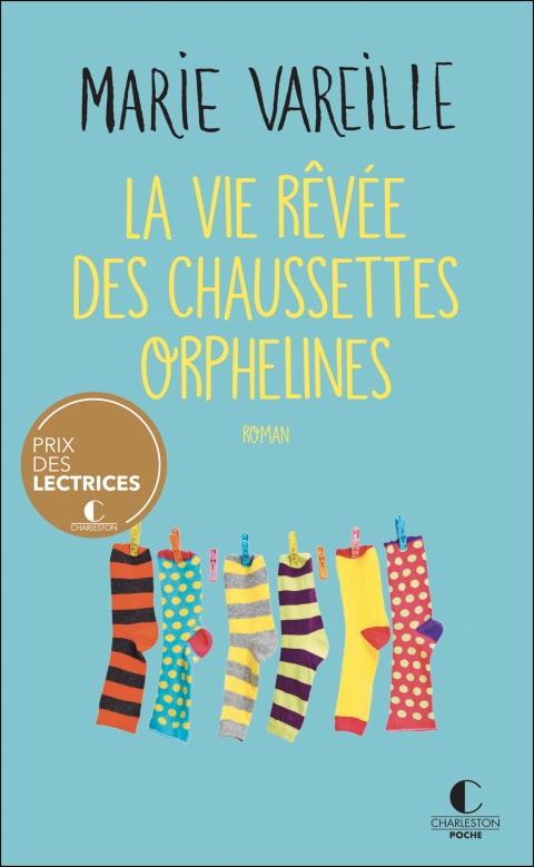 La vie rêvée des chaussettes orphelines - Memory Image