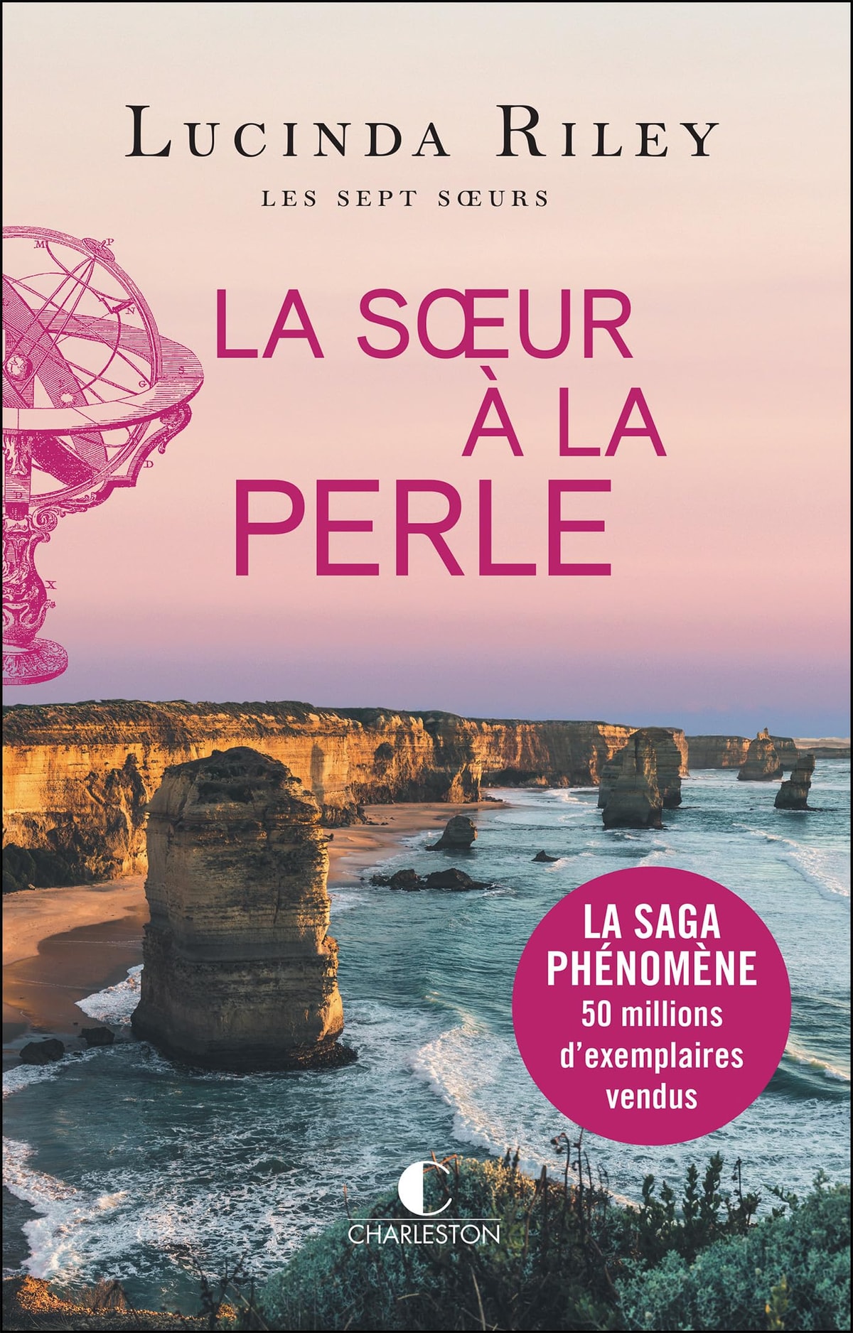 La soeur à la perle - Memory Image
