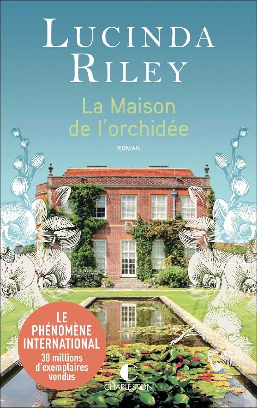La Maison de l'orchidée - Memory Image