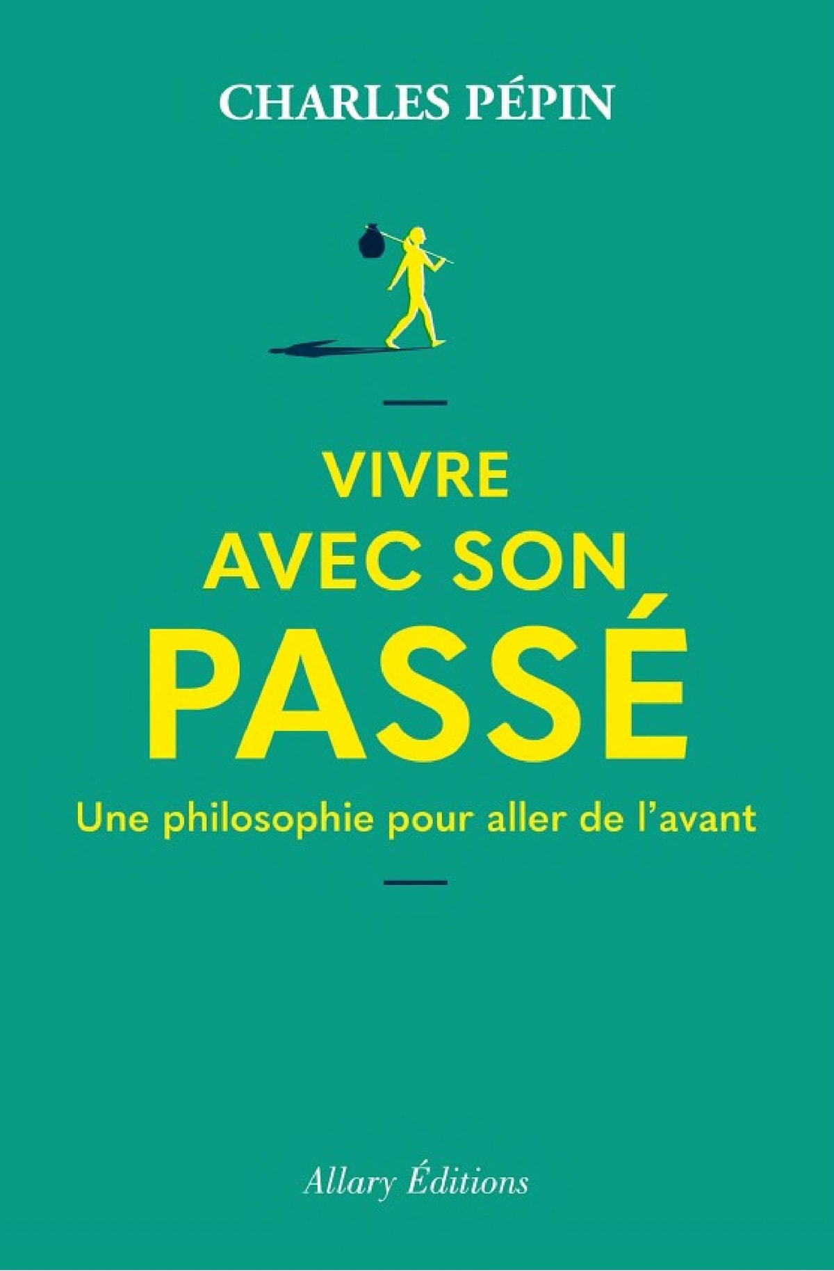 Vivre avec son passé - Une philosophie pour aller de l'avant - Memory Image