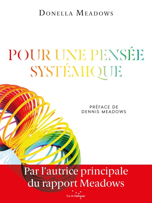 Pour une pensée systémique - Memory Image