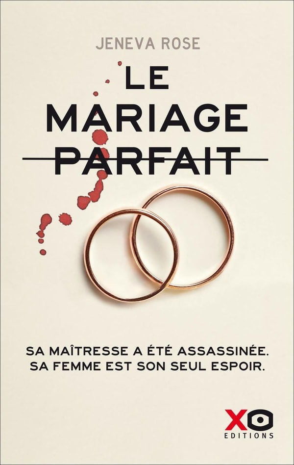 Le mariage parfait - Memory Image