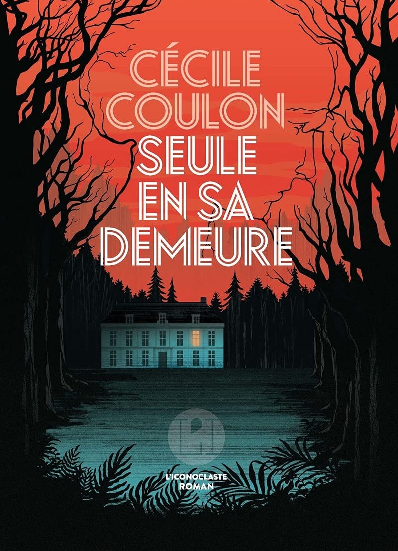 Seule en sa demeure - Memory Image