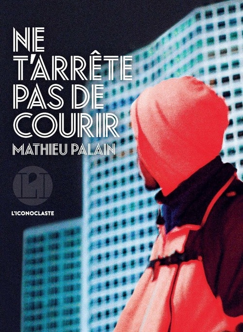Ne t'arrête pas de courir - Memory Image