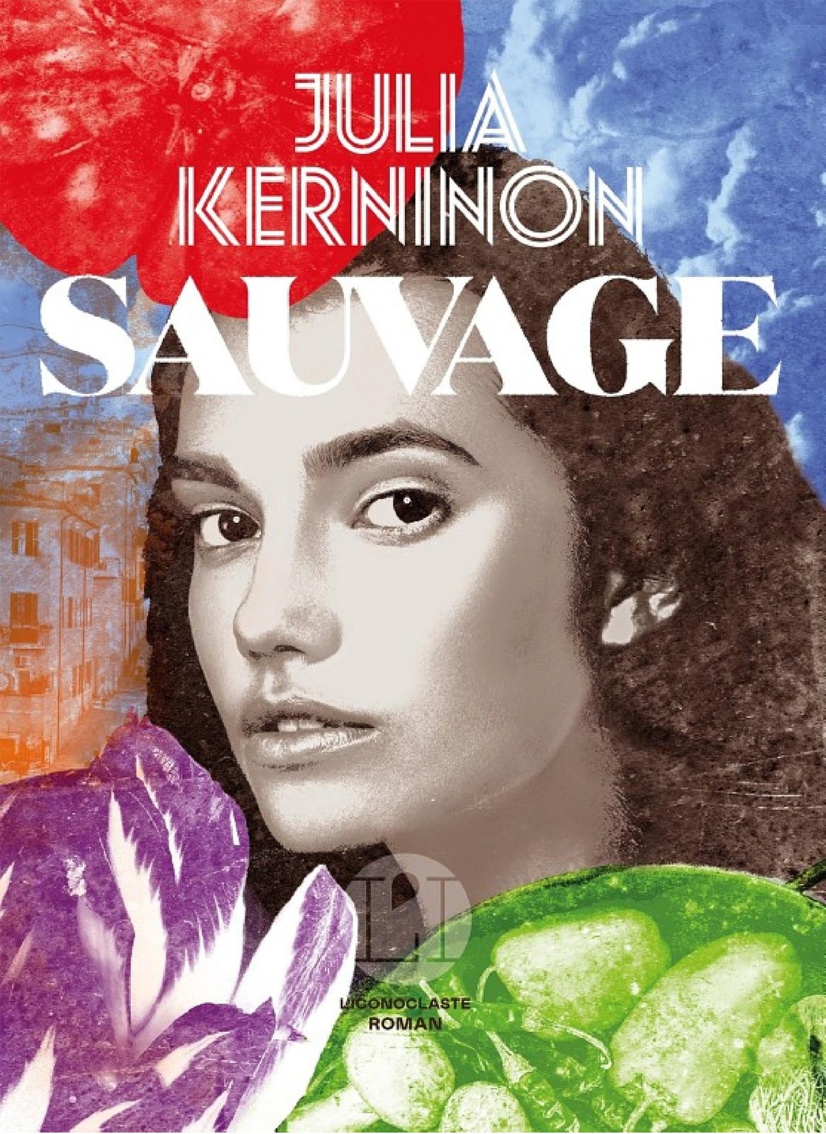 Sauvage - Memory Image