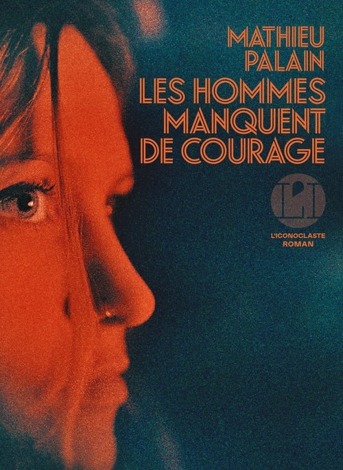 Les Hommes manquent de courage - Memory Image