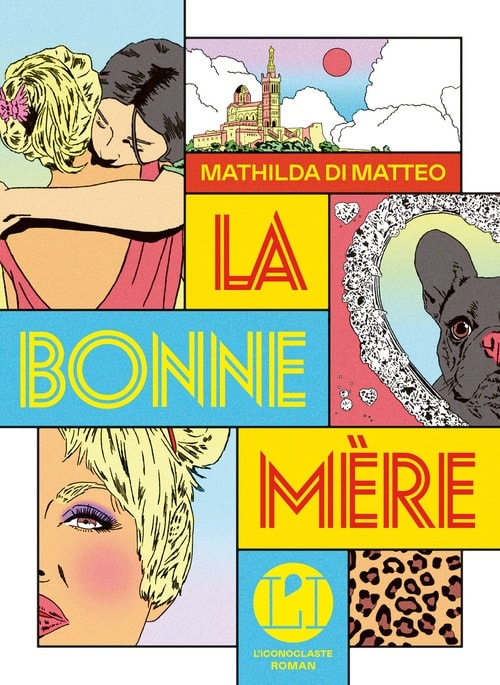 La bonne mère - Memory Image