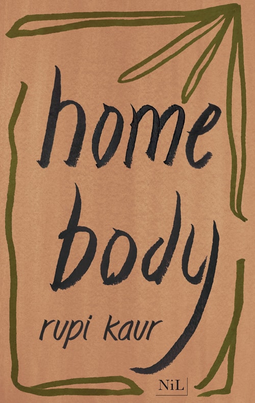 home body - édition française - Memory Image